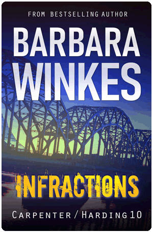 Barbara Winkes