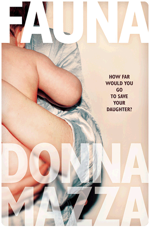 Donna Mazza