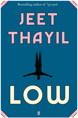 Jeet Thayil