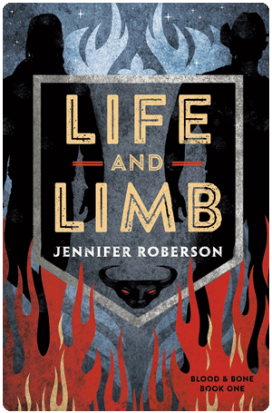 Jennifer Roberson