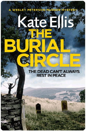 Kate Ellis