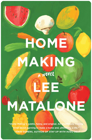 Lee Matalone
