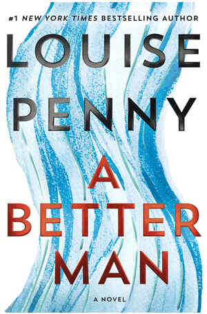 Louise Penny