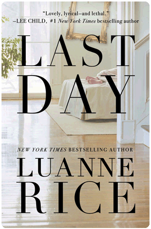 Luanne Rice
