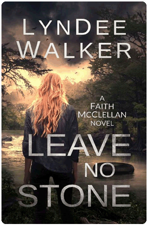 LynDee Walker
