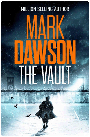 Mark Dawson