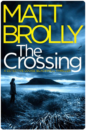 Matt Brolly