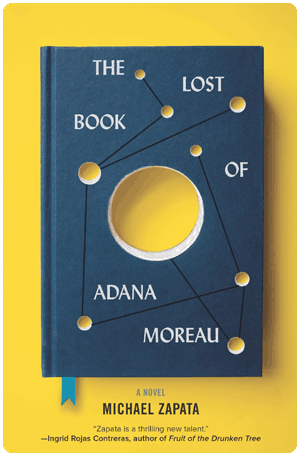 Michael Zapata