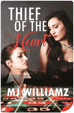 M.J Williamz