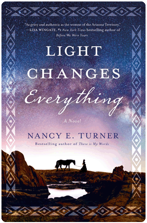 Nancy E. Turner