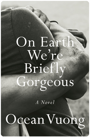 Ocean Vuong