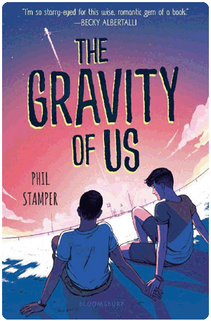 Phil Stamper