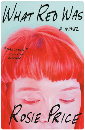 Rosie Price