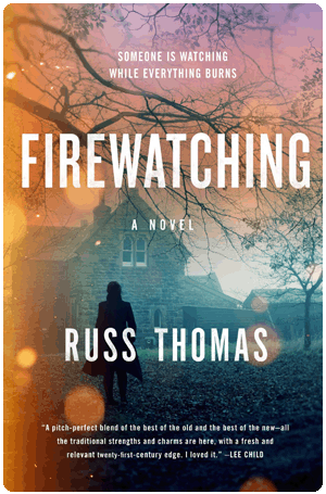 Russ Thomas