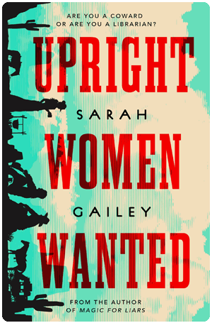Sarah Gailey