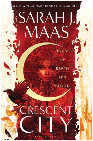 Sarah J. Maas