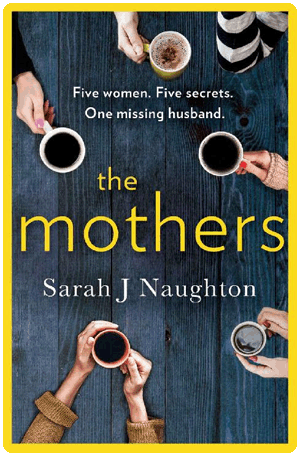 Sarah J. Naughton
