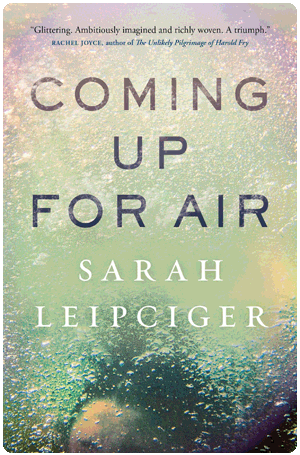 Sarah Leipciger