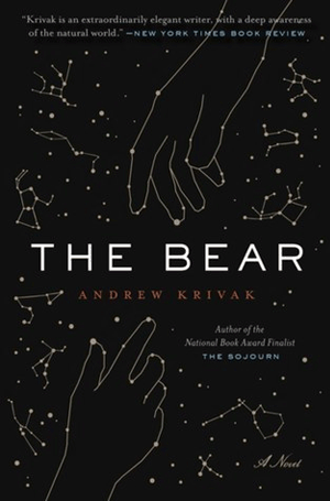 Andrew Krivak