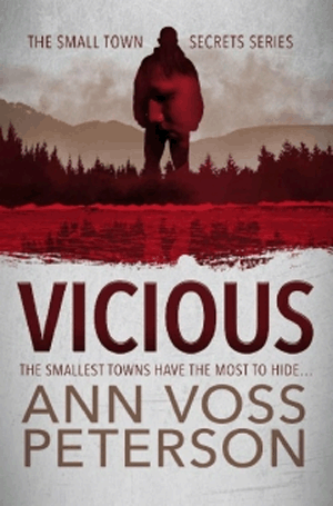 Ann Voss Peterson