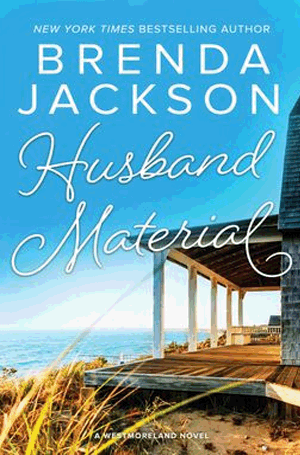Brenda Jackson