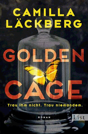 Camilla Lackberg