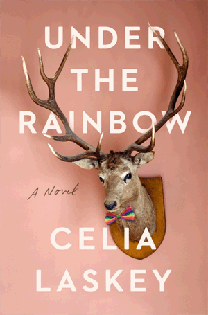 Celia Laskey