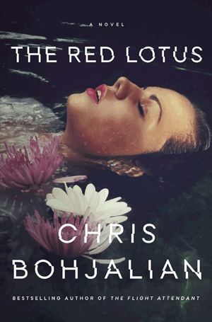 Chris Bohjalian