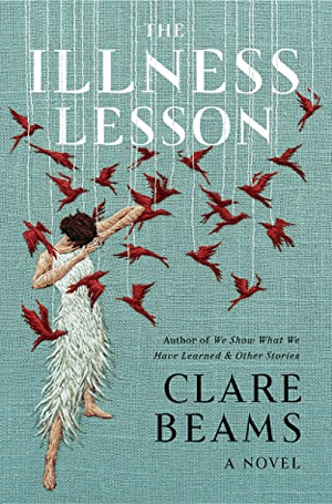 Clare Beams