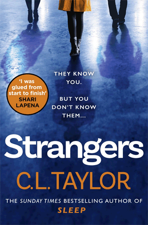 C.L Taylor