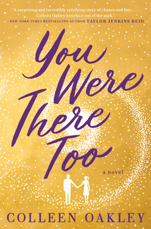 Colleen Oakley