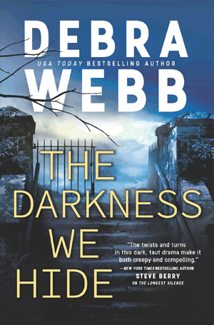 Debra Webb
