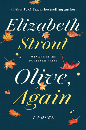Elizabeth Strout