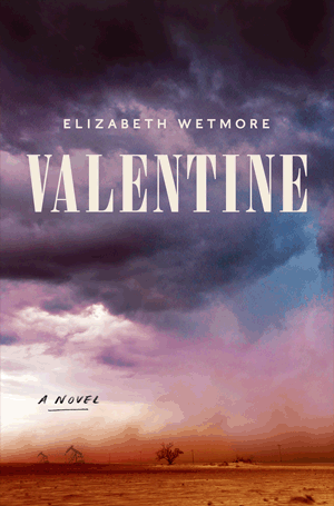 Elizabeth Wetmore