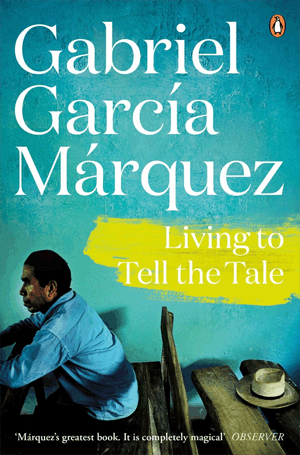 Gabriel García Márquez