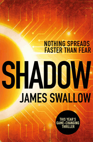 James Swallow