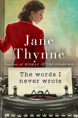 Jane Thynne