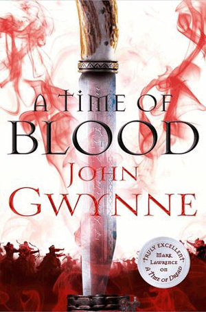 John Gwynne