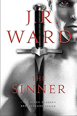 J.R Ward