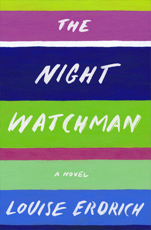 Louise Erdrich