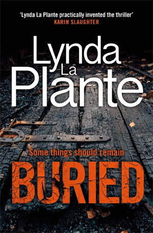 Lynda La Plante