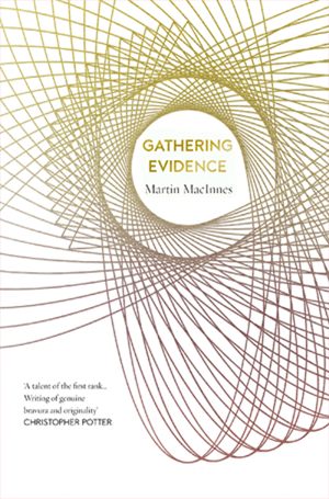 Martin MacInnes