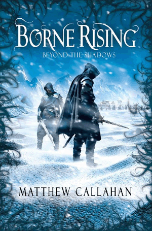 Matthew Callahan