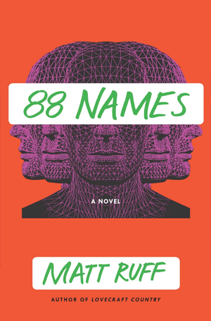 Matt Ruff