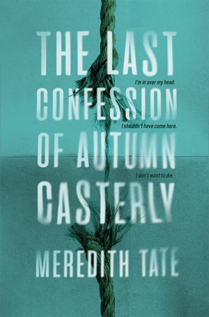 Meredith Tate