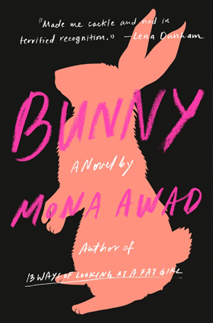 Mona Awad