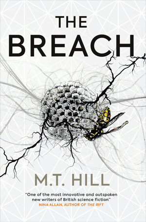 M.T Hill