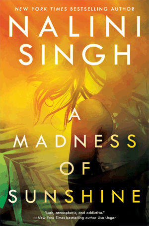 Nalini Singh