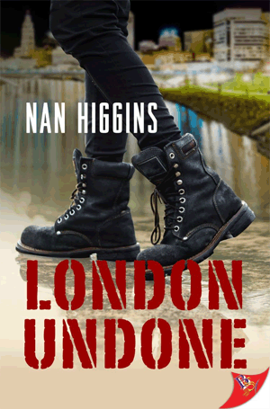Nan Higgins