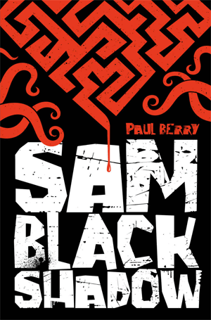 Paul Berry